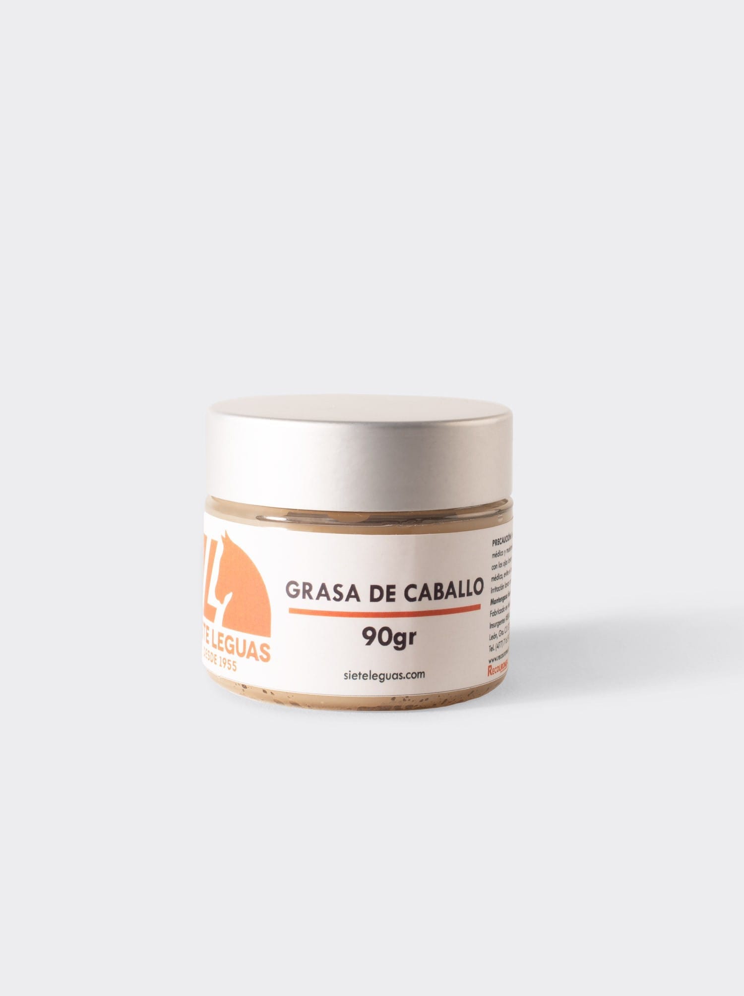 Grasa de Caballo