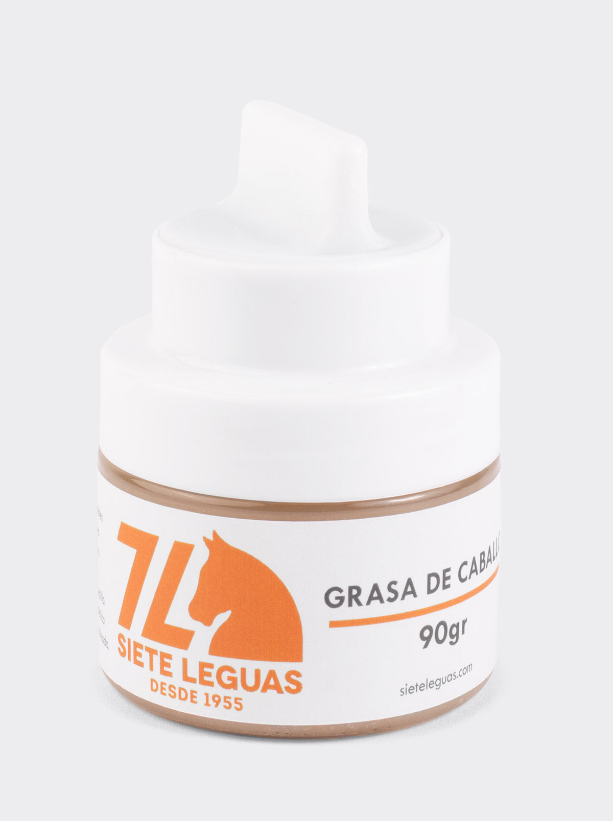Grasa de Caballo