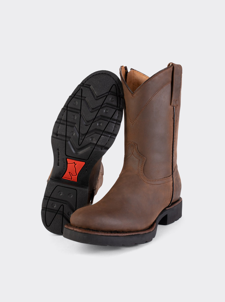 Botas Roper | Siete Leguas MX – Siete Leguas Original