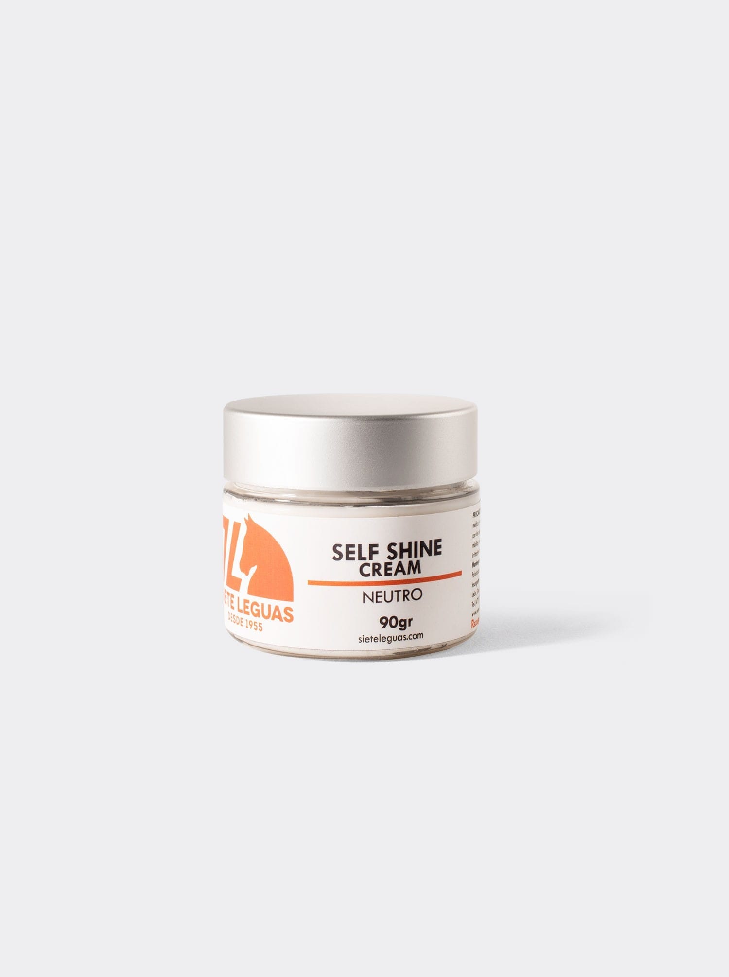 Crema para brillo
