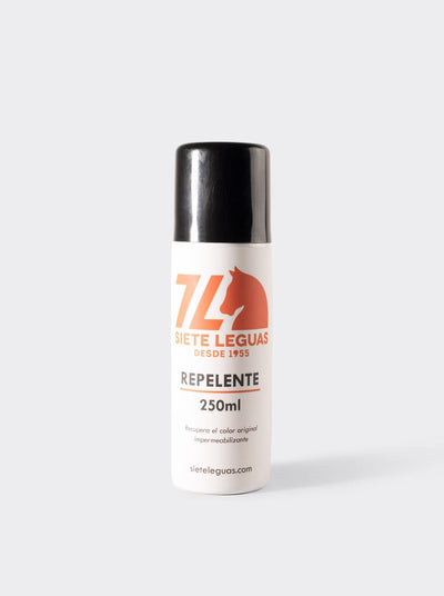 Repelente para Nobuck y Gamuzas en Aerosol