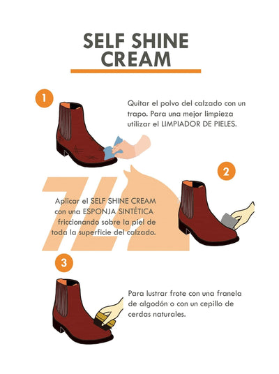 Crema Para Brillo