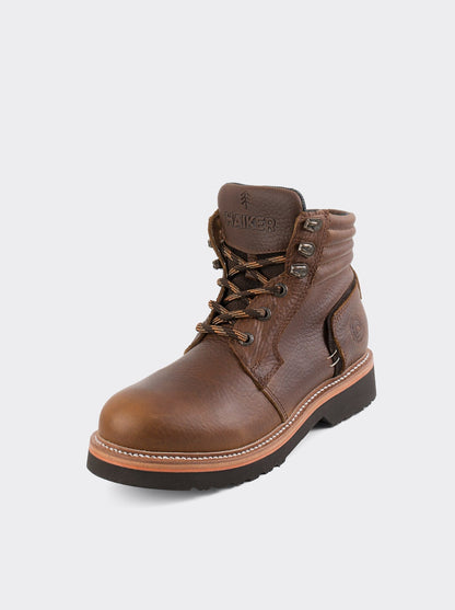 Bota Extra Ligera Siete Leguas Bull Fight Ocre 2704