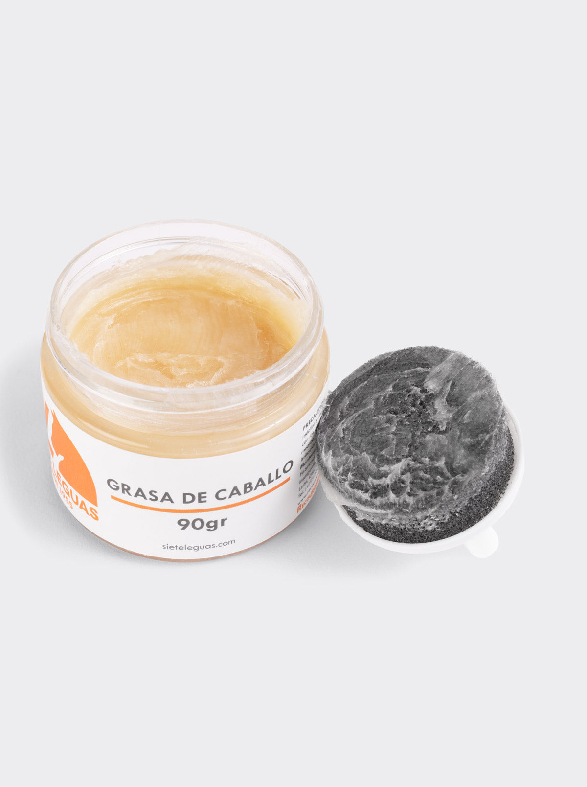Grasa de Caballo