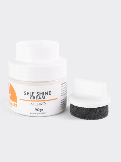 Crema para brillo