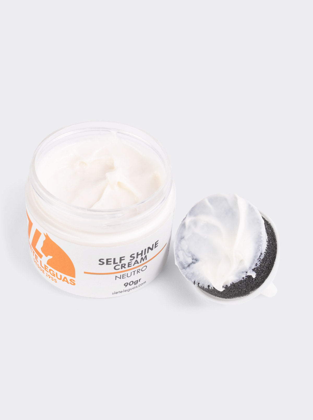 Crema para brillo