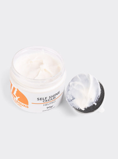 Crema para brillo