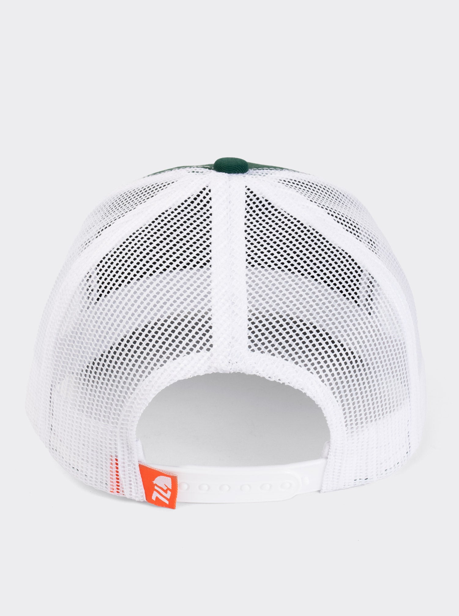 Gorra Trucker Edicion Limitada Siete Leguas Orgullo Mexicano