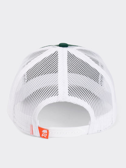 Gorra Trucker Edicion Limitada Siete Leguas Orgullo Mexicano